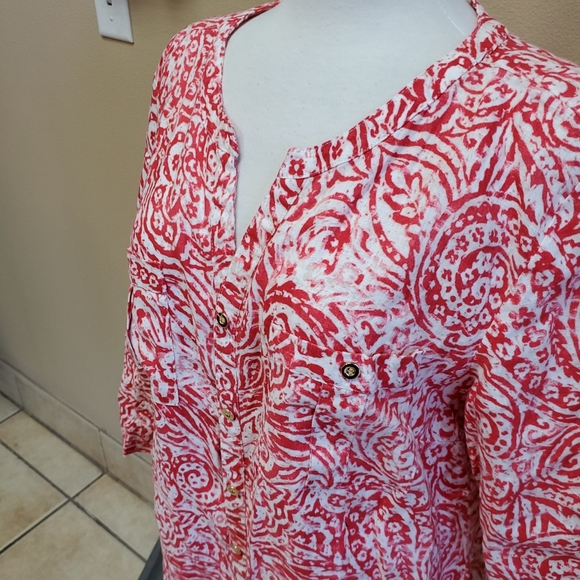 JM collection top - Picture 6 of 9